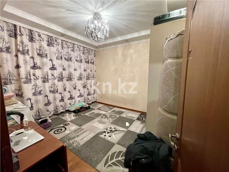 Продажа 3-комнатной квартиры, 65.1 м² - Продажа трехкомнатных квартир в Алматы - страница 3 фото 3 из 5