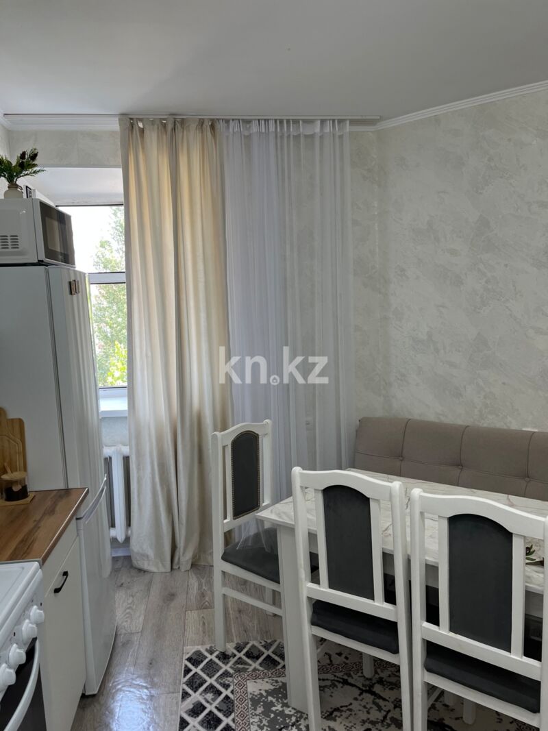 Продажа 2-комнатной квартиры, 43 м² - Продажа двухкомнатных квартир в р-не Косшы Астаны фото 6 из 18