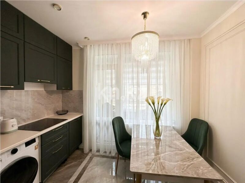 Продажа 2-комнатной квартиры, 55 м² - Продажа двухкомнатных квартир в Алатауском р-не Алматы - страница 30 фото 3 из 4