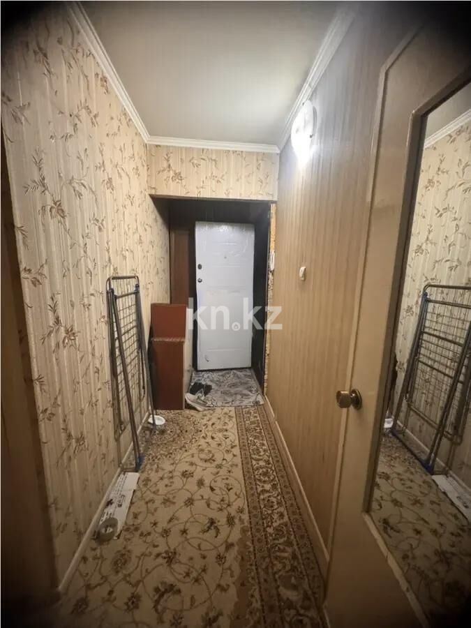 Продажа 1-комнатной квартиры, 33 м² - Продажа однокомнатных квартир в Ауэзовском р-не Алматы - страница 13 фото 3 из 3