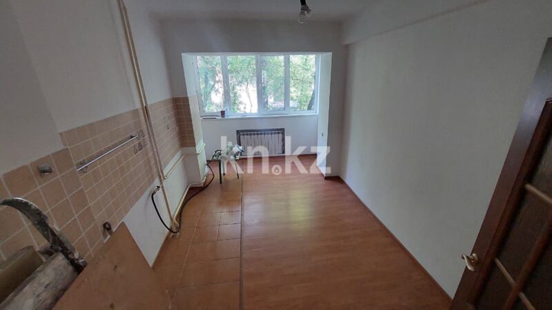 Продажа 4-комнатной квартиры, 83 м² - Продажа четырехкомнатных квартир в Алмалинском р-не Алматы фото 3 из 10