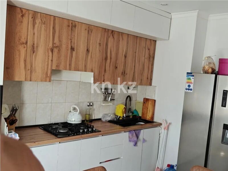Продажа 3-комнатной квартиры, 77 м² - Продажа трехкомнатных квартир в Алатауском р-не Алматы - страница 11 фото 2 из 2