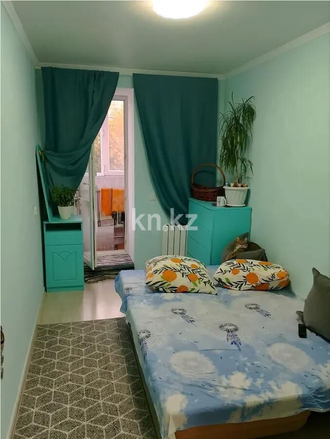 Продажа 2-комнатной квартиры, 38.8 м² - Продажа квартир в кирпичном доме в Астане - страница 59 фото 1 из 6