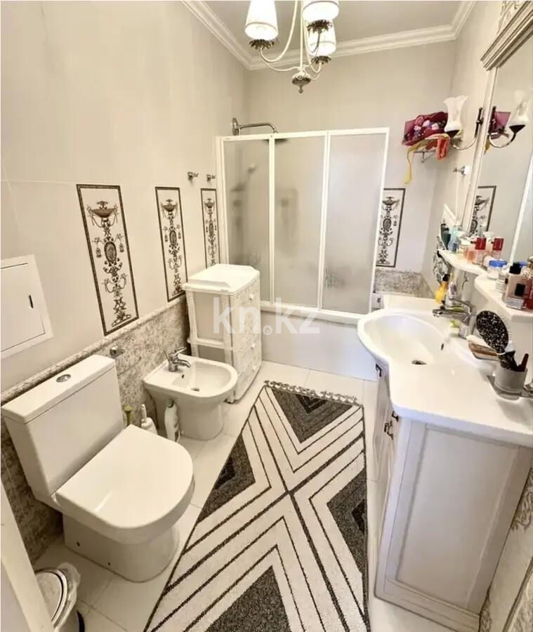 Продажа 6-комнатной квартиры, 276 м² - Продажа пятикомнатных и более квартир в р-не Байконур Астаны фото 6 из 10