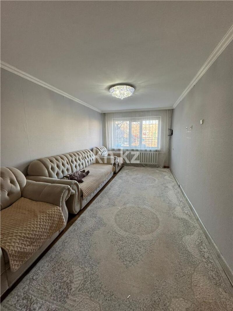 Продажа 2-комнатной квартиры, 43 м² - Продажа двухкомнатных квартир в Майкудуке Караганды - страница 19 фото 1 из 7
