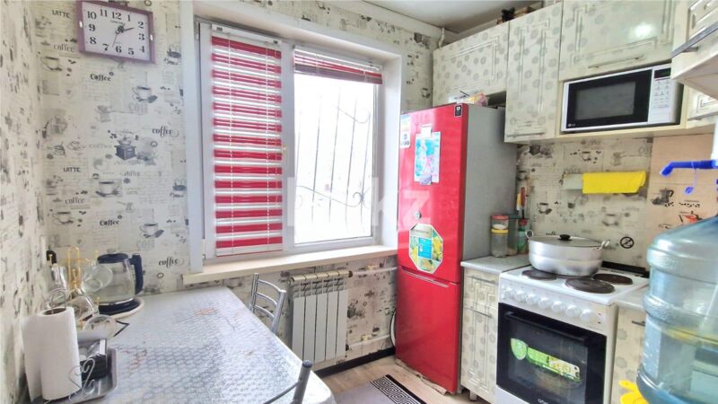 Продажа 2-комнатной квартиры, 44 м² - Продажа двухкомнатных квартир в Майкудуке Караганды - страница 19 фото 10 из 14