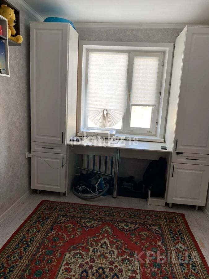 Продажа 3-комнатной квартиры, 62 м² - Продажа трехкомнатных квартир в Темиртау - страница 15 фото 4 из 10