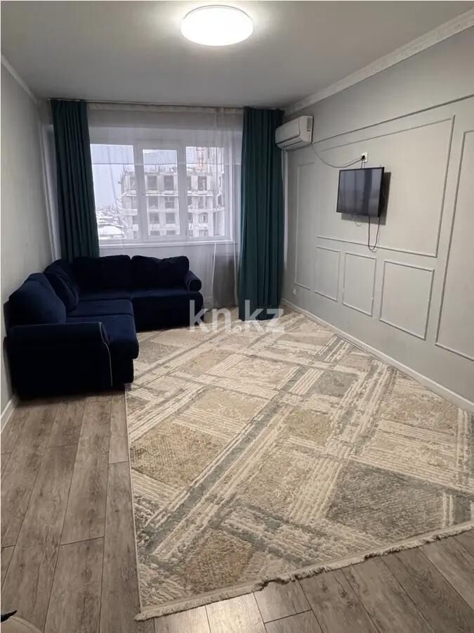 Продажа 2-комнатной квартиры, 64.7 м² - Продажа двухкомнатных квартир в блочном доме в Казахстане - страница 81 фото 1 из 6