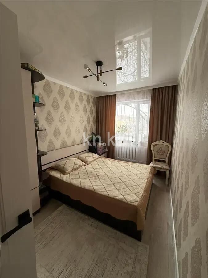 Продажа 3-комнатной квартиры, 60 м² - Продажа трехкомнатных квартир в Майкудуке Караганды - страница 11 фото 3 из 7