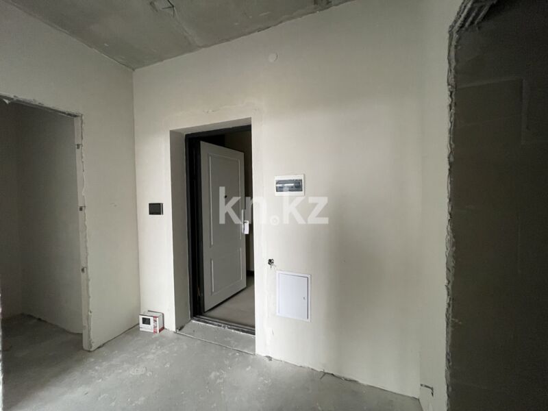Продажа 1-комнатной квартиры, 37 м² - Продажа квартир в Караганде фото 3 из 7