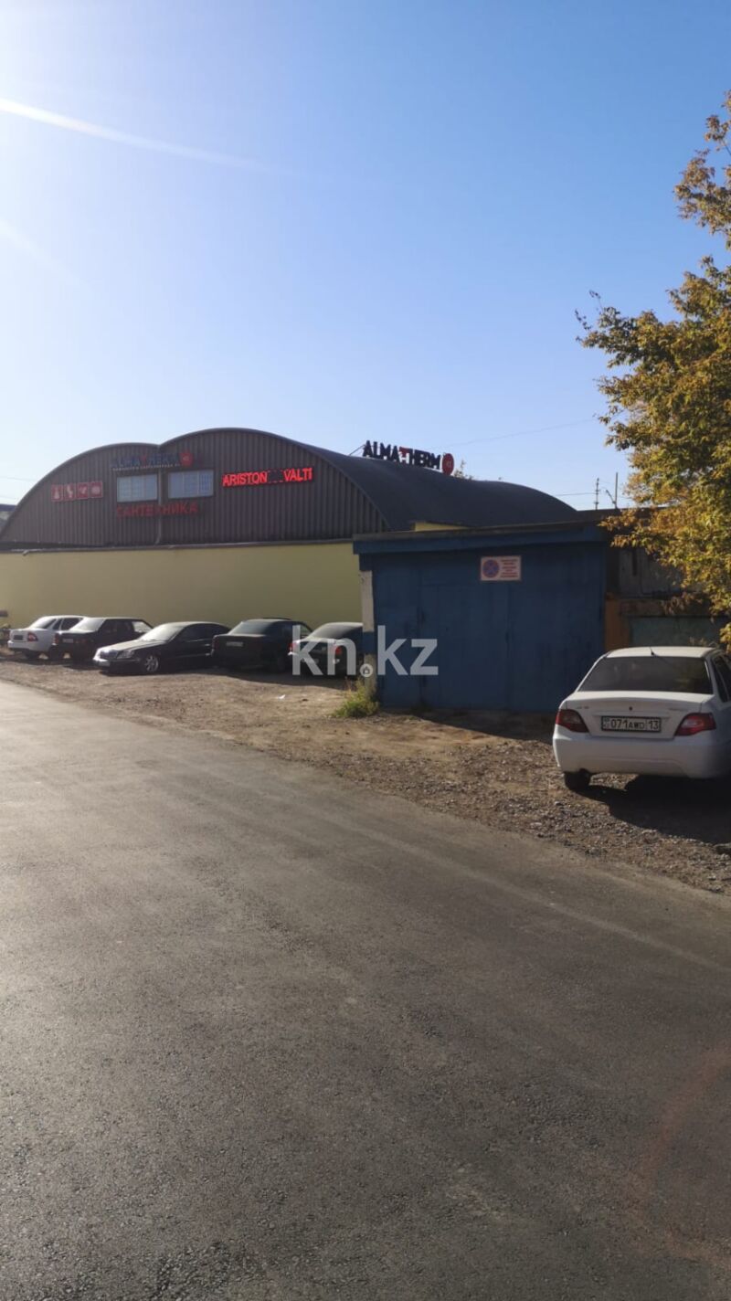 Продажа гаража, 23.3 м² - Продажа гаражей в Казахстане фото 2 из 5