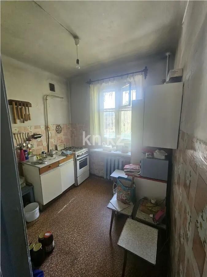 Продажа 1-комнатной квартиры, 30.5 м² - Продажа однокомнатных квартир в кирпичном доме в Казахстане - страница 3 фото 2 из 5