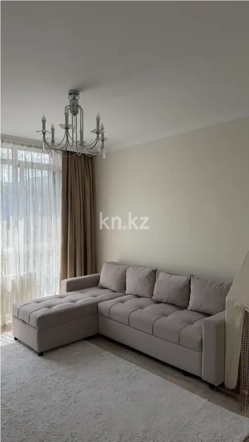 Продажа 2-комнатной квартиры, 62 м² - Продажа квартир от собственников в Алматы - страница 300 фото 1 из 4