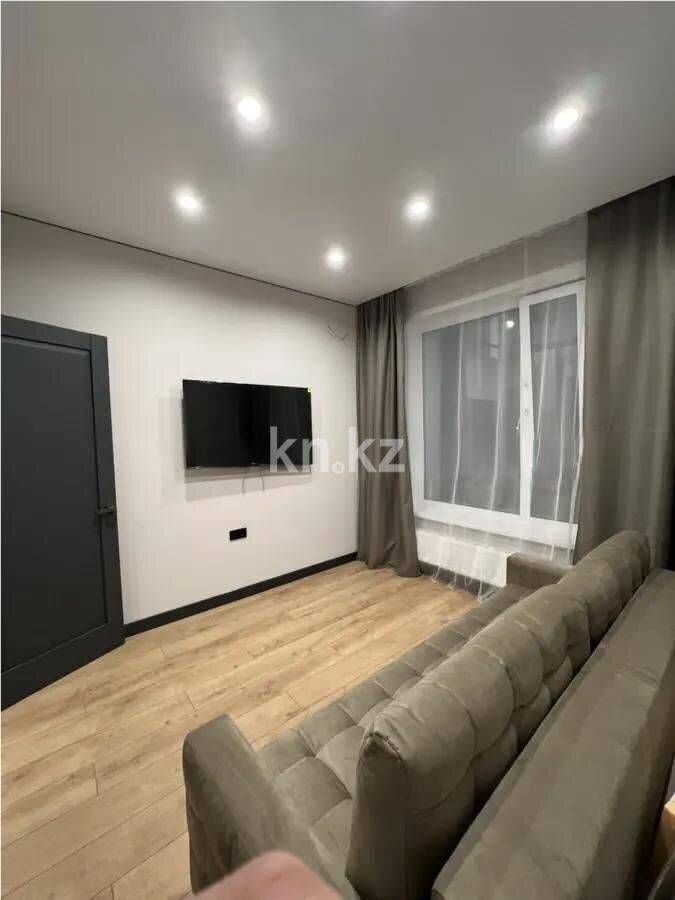 Продажа 1-комнатной квартиры, 45 м² - Продажа однокомнатных квартир в Астане - страница 46 фото 1 из 4