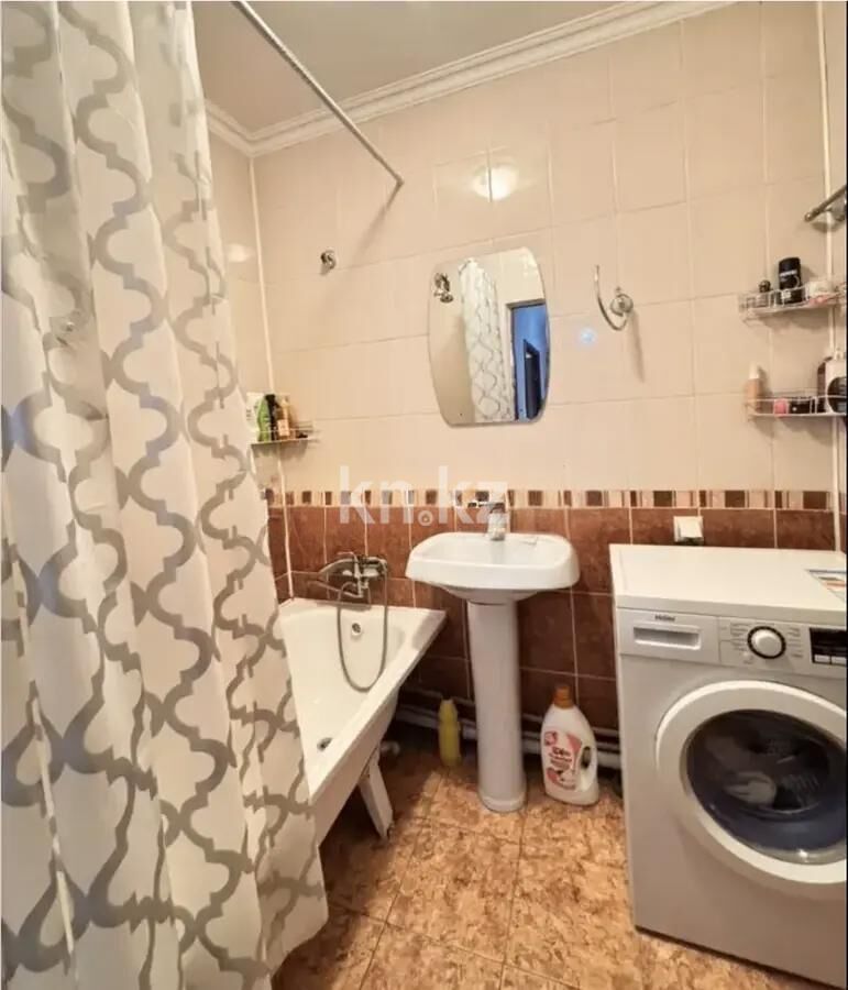 Продажа 2-комнатной квартиры, 52.4 м² - Продажа квартир в Астане - страница 4 фото 4 из 6