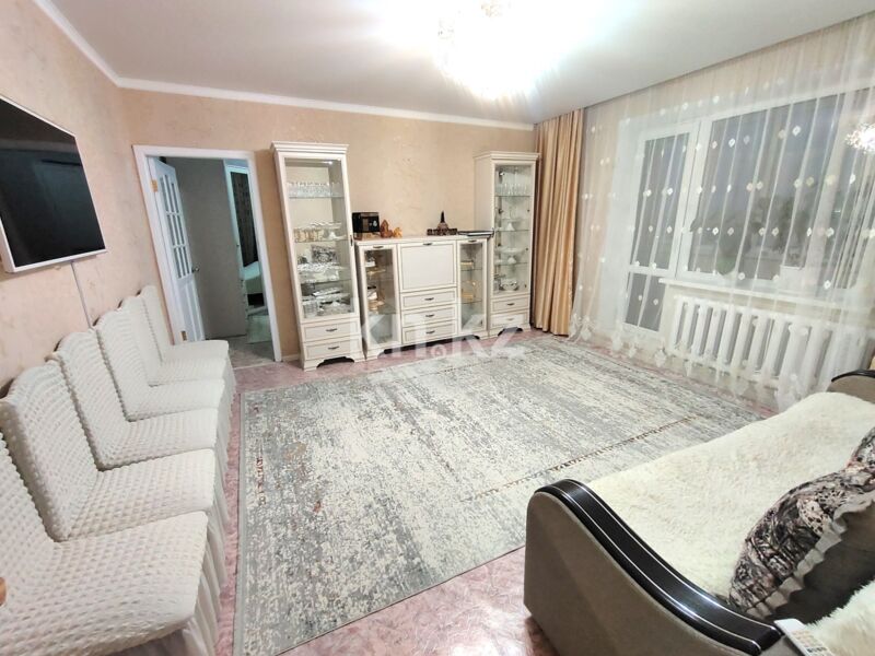 Продажа 4-комнатной квартиры, 77 м² - Продажа квартир в Караганде - страница 11 фото 1 из 25