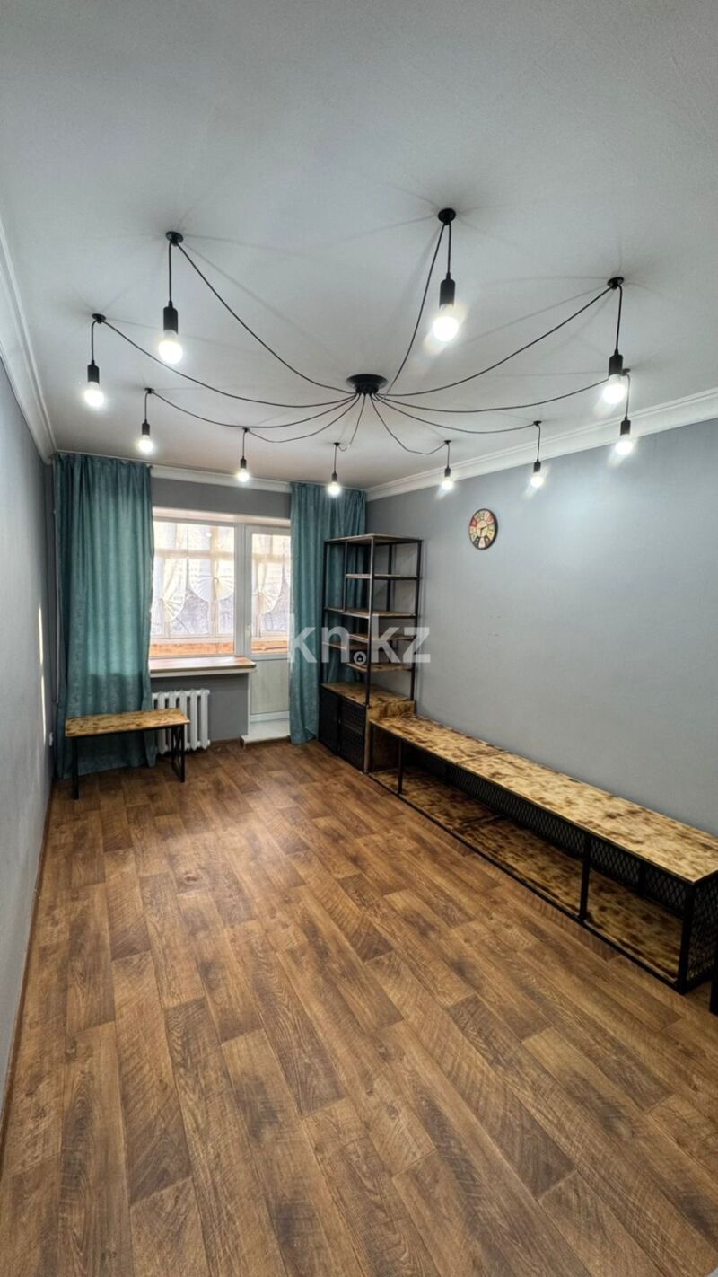Продажа 1-комнатной квартиры, 33.4 м² - Продажа однокомнатных квартир в Городе Караганды фото 4 из 5