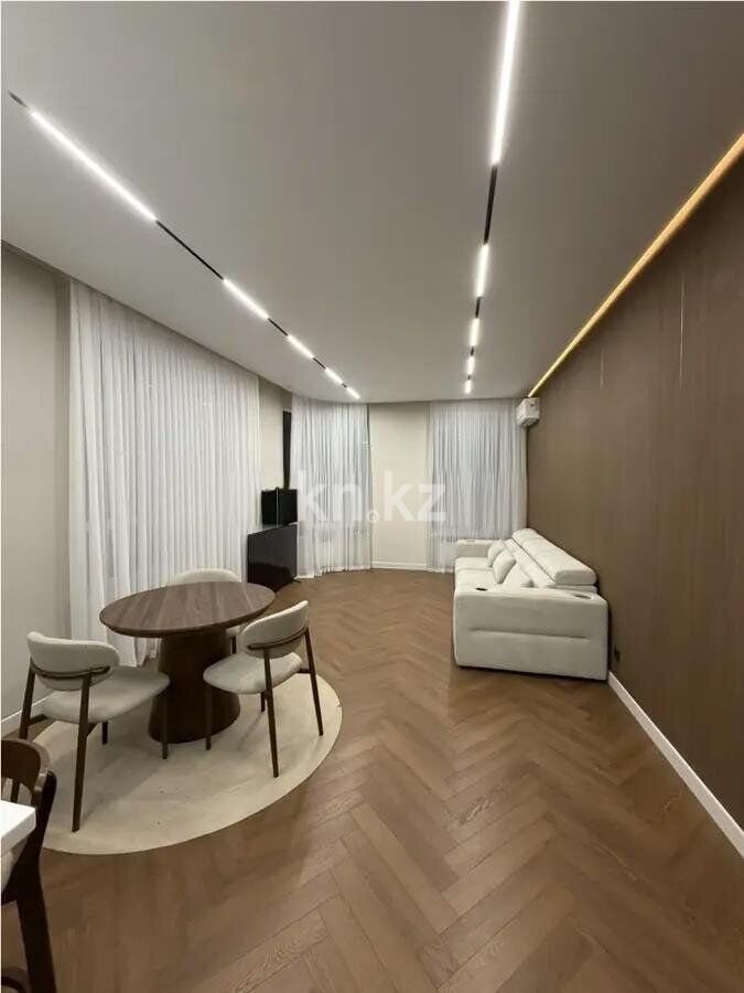 Продажа 3-комнатной квартиры, 80.11 м² - Продажа квартир от собственников в Астане - страница 56 фото 1 из 6