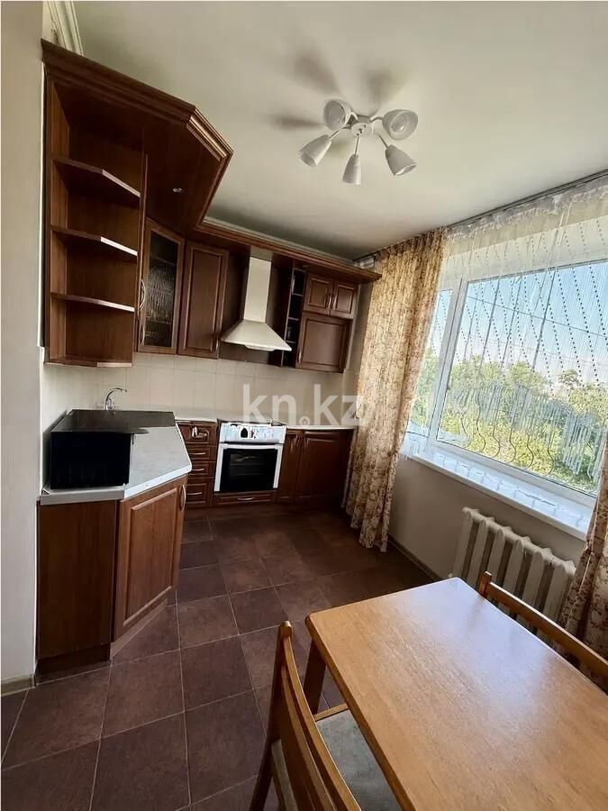 Продажа 3-комнатной квартиры, 90 м² - Продажа квартир в панельном доме в Алматы - страница 13 фото 5 из 8