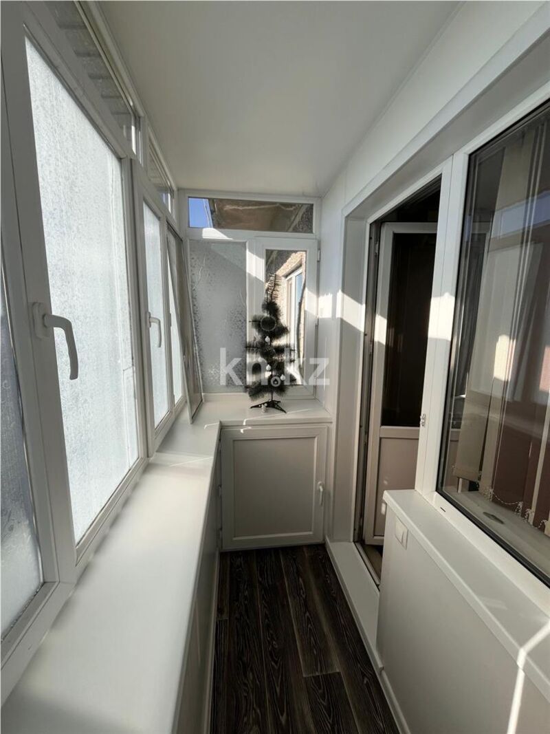 Продажа 2-комнатной квартиры, 44 м² - Продажа двухкомнатных квартир в Майкудуке Караганды - страница 17 фото 4 из 10
