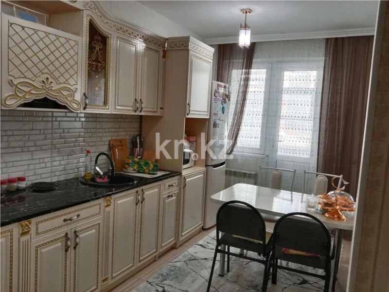 Продажа 2-комнатной квартиры, 64 м² - Продажа двухкомнатных квартир в р-не Нура Астаны - страница 58 фото 3 из 4