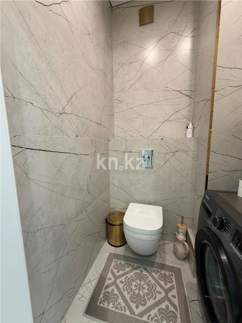 Продажа 3-комнатной квартиры, 101.6 м² - Продажа земельных участков в Актау фото 14 из 19