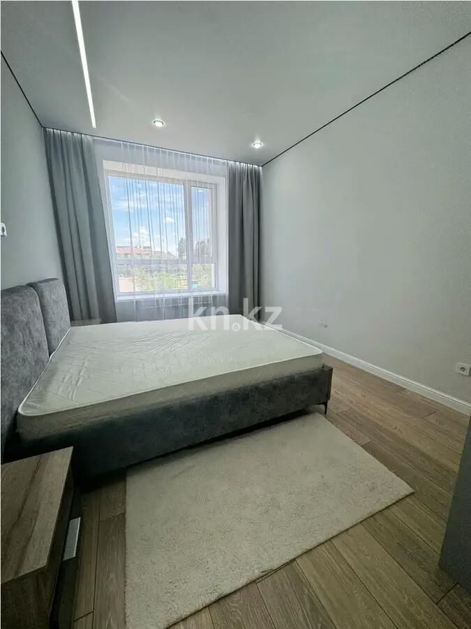 Продажа 2-комнатной квартиры, 66 м² - Продажа двухкомнатных квартир в р-не Нура Астаны фото 2 из 4