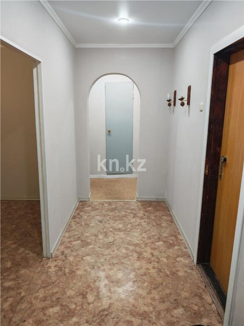Продажа 1-комнатной квартиры, 41 м² - Продажа однокомнатных квартир в Караганде - страница 4 фото 10 из 13