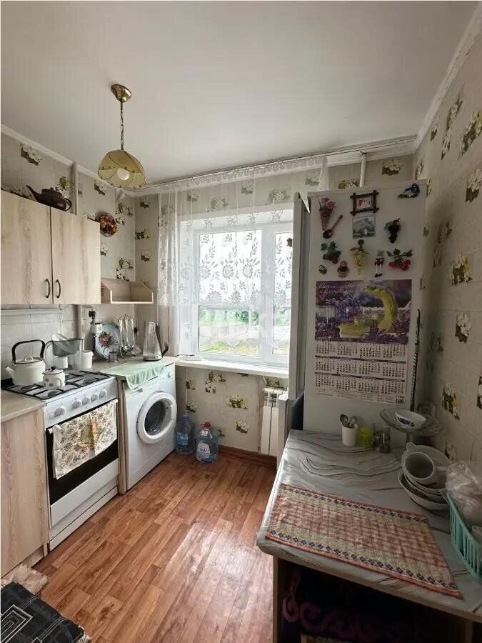 Продажа 2-комнатной квартиры, 44 м² - Продажа недвижимости в Караганде - страница 3 фото 3 из 5