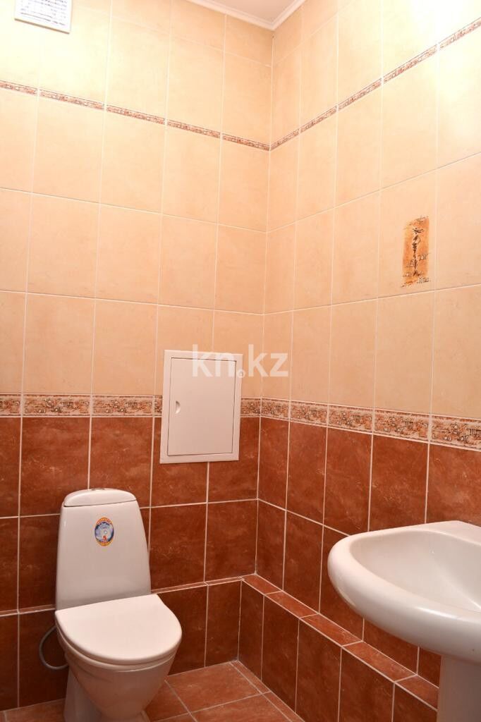 Продажа 3-комнатной квартиры, 120 м² - Продажа квартир в кирпичном доме в Казахстане - страница 16 фото 13 из 17