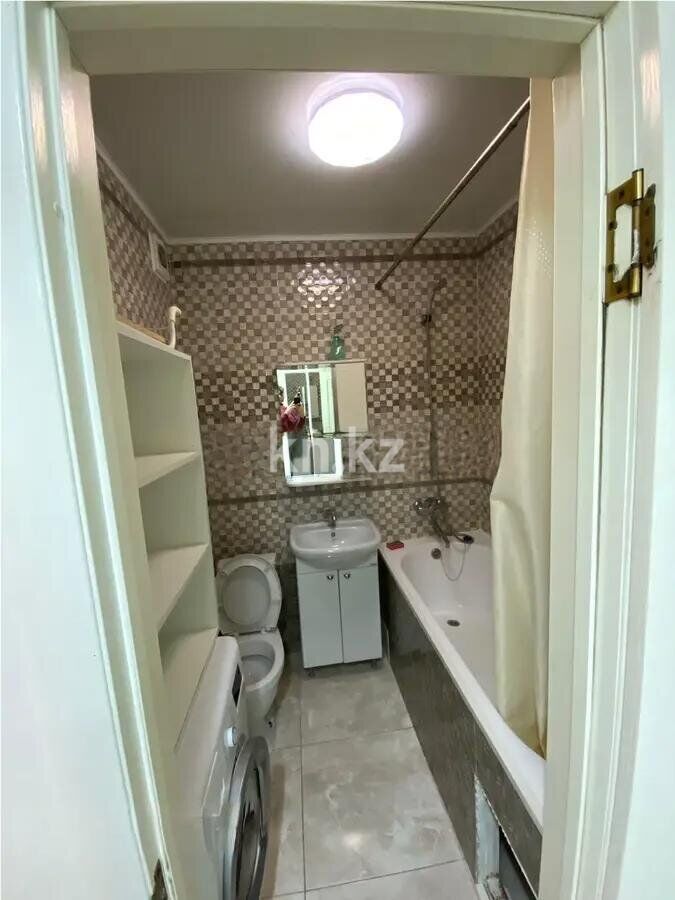 Продажа 1-комнатной квартиры, 38 м² - Продажа однокомнатных квартир в Астане - страница 16 фото 4 из 5