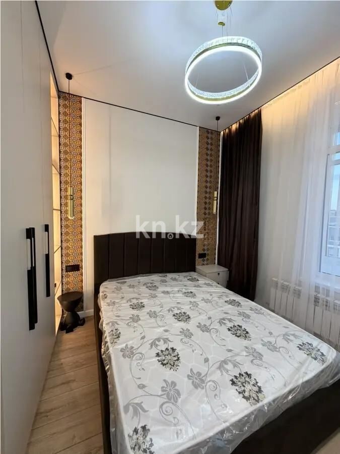 Продажа 2-комнатной квартиры, 43 м² - Продажа двухкомнатных квартир в р-не Нура Астаны - страница 61 фото 3 из 5