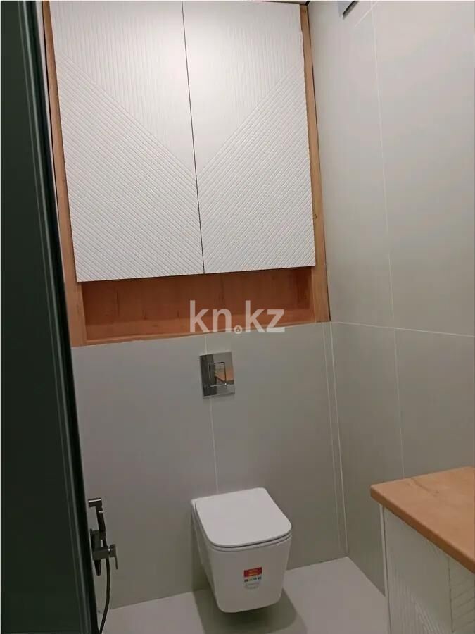 Продажа 3-комнатной квартиры, 88 м² - Продажа трехкомнатных квартир в монолитно-каркасном доме в Казахстане - страница 74 фото 6 из 6