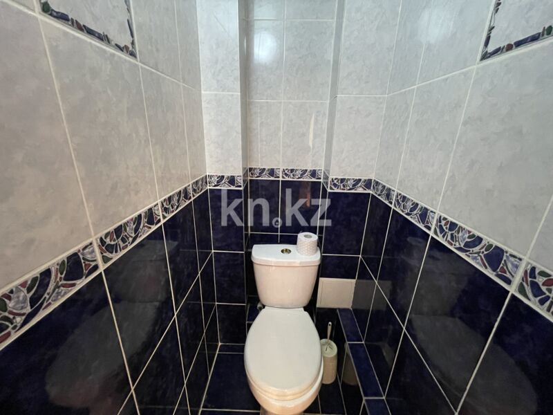 Аренда 1-комнатной квартиры посуточно, 1 м² - Аренда квартир посуточно в Казахстане фото 10 из 12