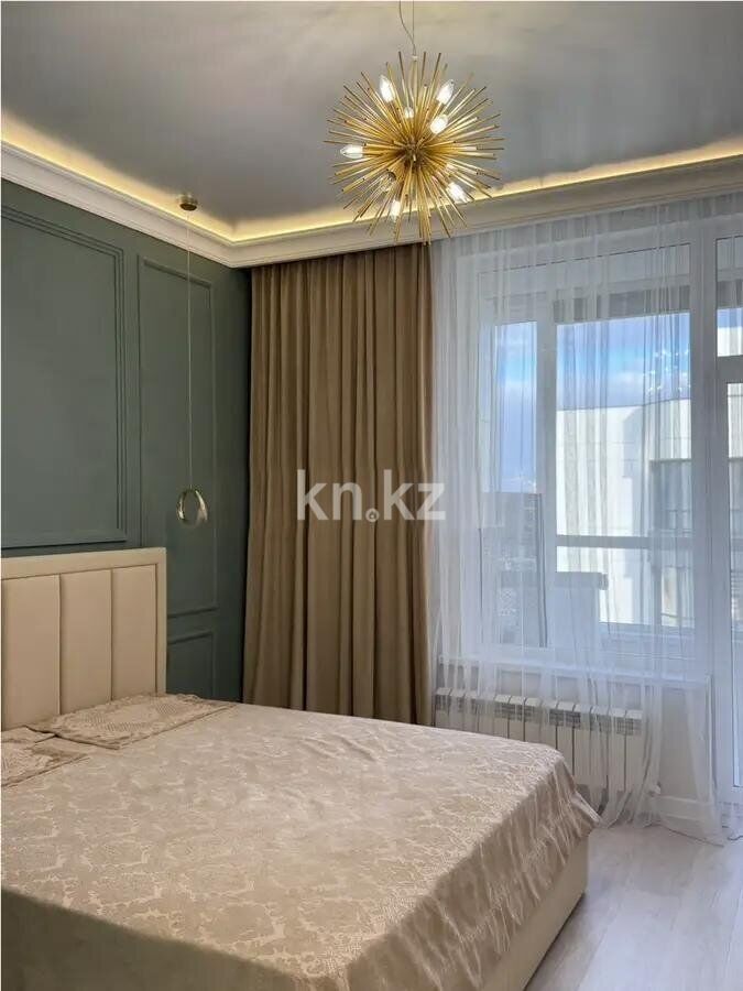 Продажа 2-комнатной квартиры, 65.4 м² - Продажа квартир от собственников в Астане - страница 21 фото 2 из 4
