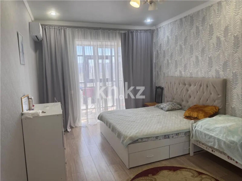 Продажа 2-комнатной квартиры, 70 м² - Продажа двухкомнатных квартир в кирпичном доме в Караганде - страница 4 фото 2 из 5