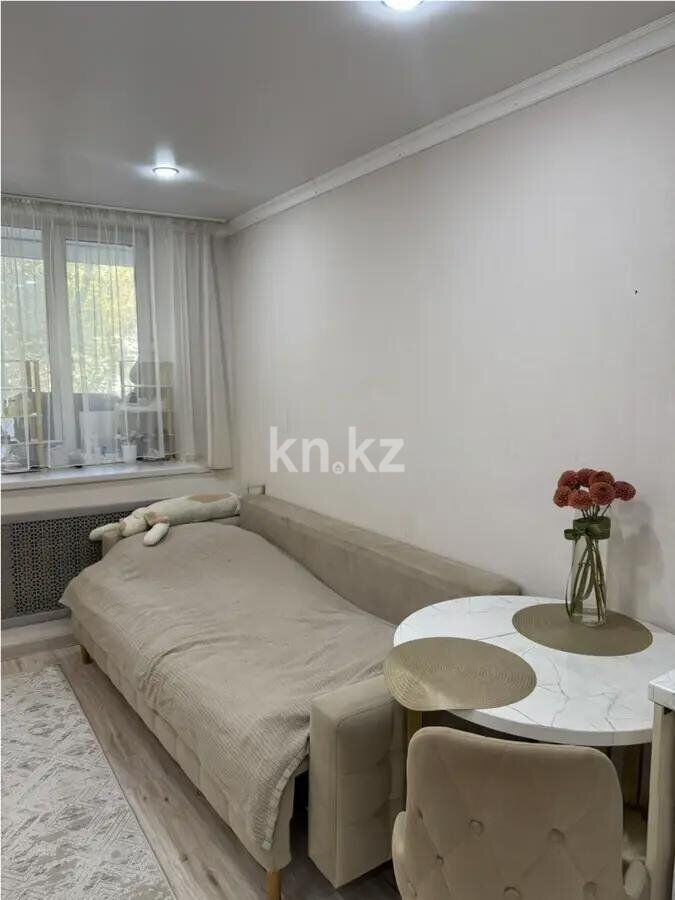 Продажа 1-комнатной квартиры, 20 м² - Продажа квартир в Алматы - страница 7 фото 1 из 1