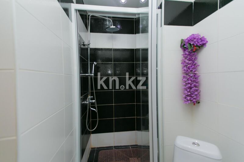 Аренда 1-комнатной квартиры посуточно, 45 м² - Аренда квартир посуточно в Астане - страница 4 фото 10 из 14