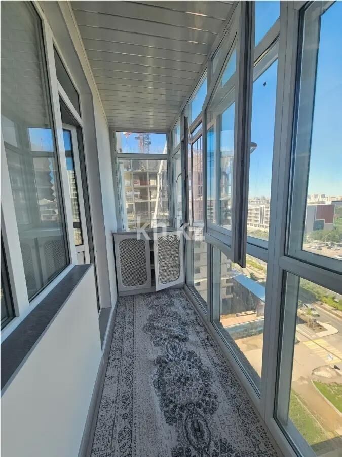 Продажа 3-комнатной квартиры, 116.1 м² - Продажа квартир в блочном доме в Астане - страница 126 фото 9 из 10