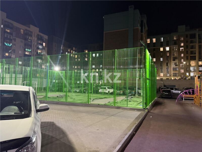 Продажа 3-комнатной квартиры, 65 м² - Продажа трехкомнатных квартир на Юго-Востоке Караганды фото 26 из 31