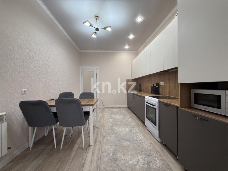 Продажа 3-комнатной квартиры, 84 м² - Продажа трехкомнатных квартир на Юго-Востоке Караганды - страница 23 фото 12 из 19