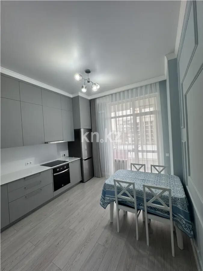 Продажа 1-комнатной квартиры, 48 м² - Продажа однокомнатных квартир в Казахстане - страница 42 фото 2 из 3