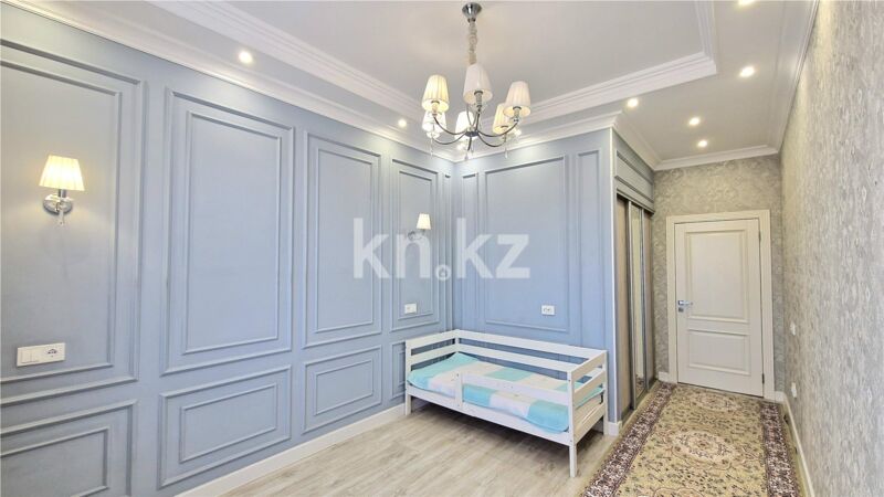 Продажа 3-комнатной квартиры, 85 м² - Продажа трехкомнатных квартир на Юго-Востоке Караганды - страница 11 фото 9 из 18
