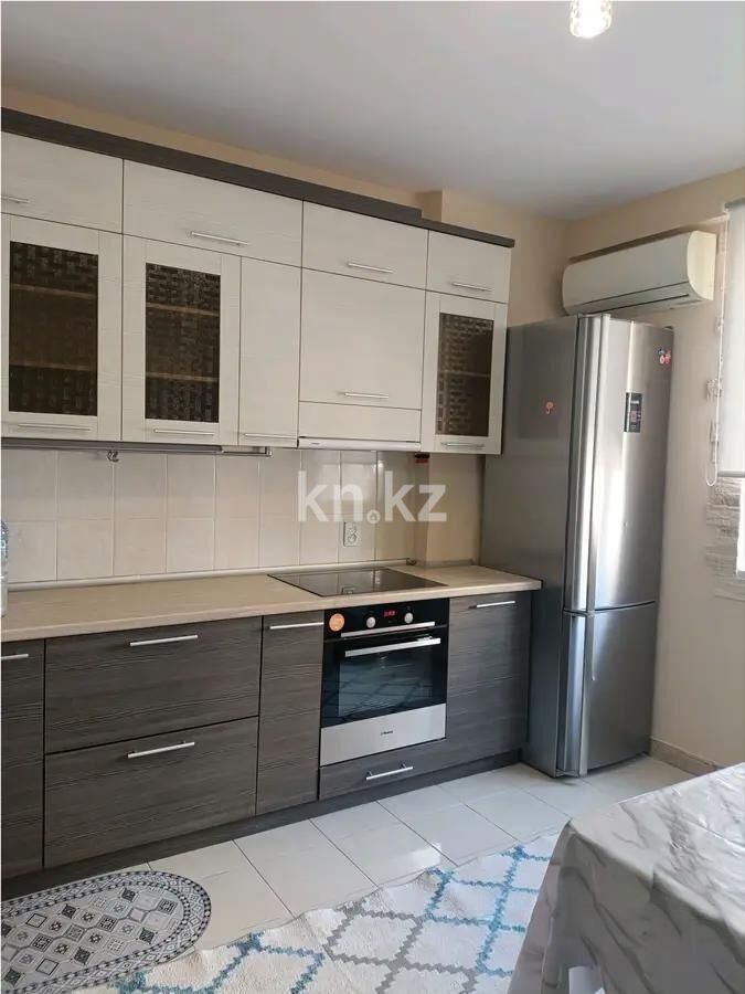 Продажа 2-комнатной квартиры, 60 м² - Продажа двухкомнатных квартир в Алатауском р-не Алматы - страница 23 фото 2 из 4
