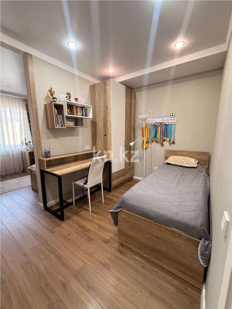 Продажа 3-комнатной квартиры, 98 м² - Продажа квартир в Казахстане - страница 264 фото 5 из 19