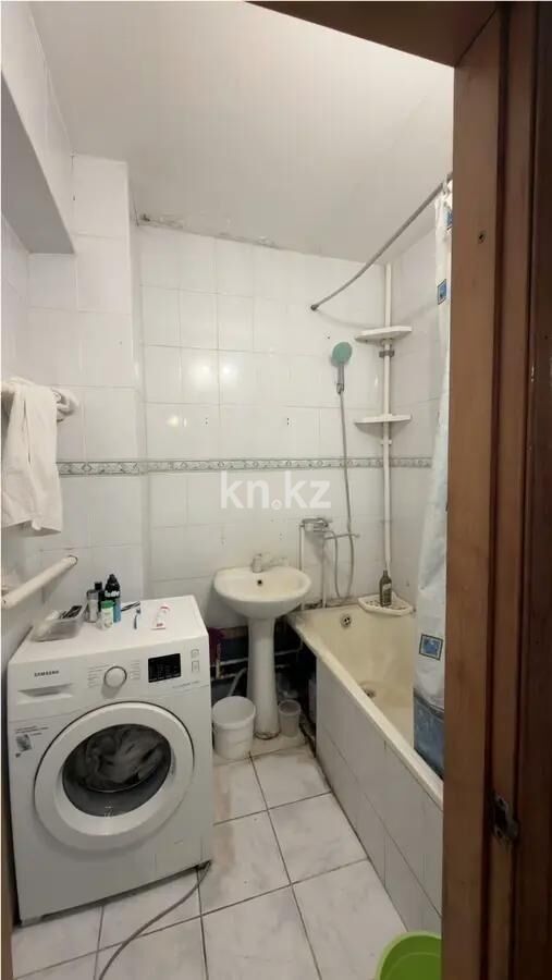 Продажа 2-комнатной квартиры, 53 м² - Продажа двухкомнатных квартир в кирпичном доме в Алматы - страница 7 фото 4 из 8