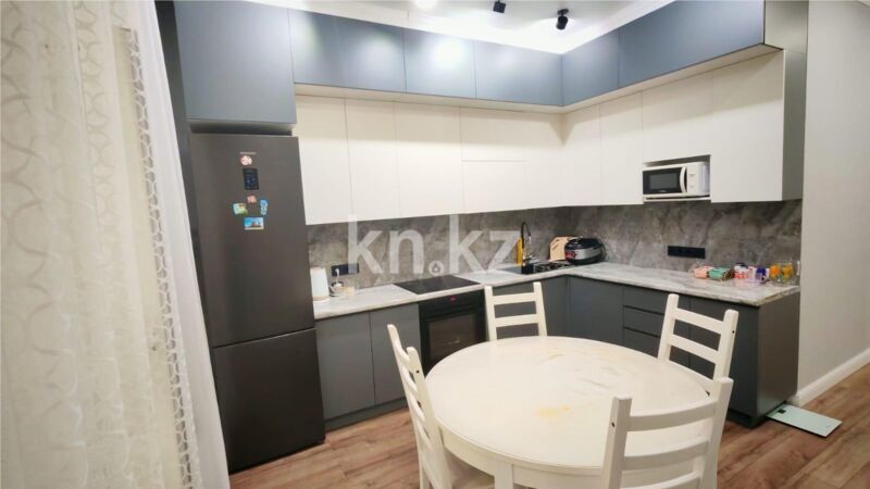 Продажа 3-комнатной квартиры, 95 м² - Продажа трехкомнатных квартир на Юго-Востоке Караганды - страница 14 фото 21 из 24