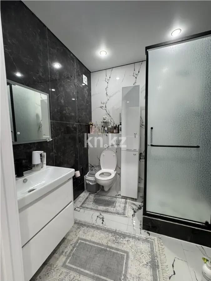 Продажа 3-комнатной квартиры, 75 м² - Продажа трехкомнатных квартир в Астане - страница 16 фото 5 из 6