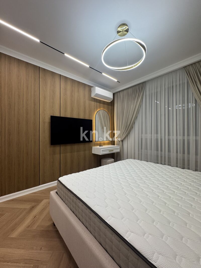 Продажа 3-комнатной квартиры, 115 м² - Продажа квартир в монолитном доме в Казахстане фото 16 из 40