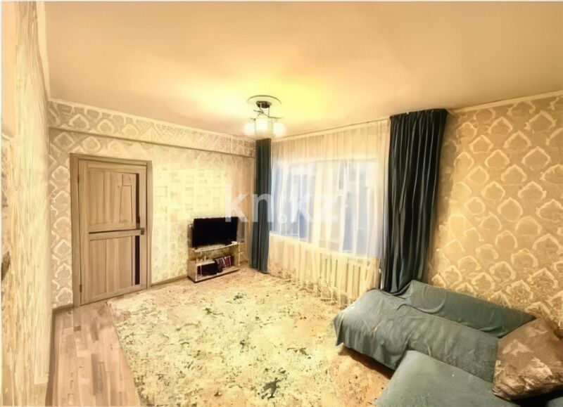 Продажа 2-комнатной квартиры, 51.1 м² - Продажа двухкомнатных квартир в Алматы - страница 4 фото 1 из 2